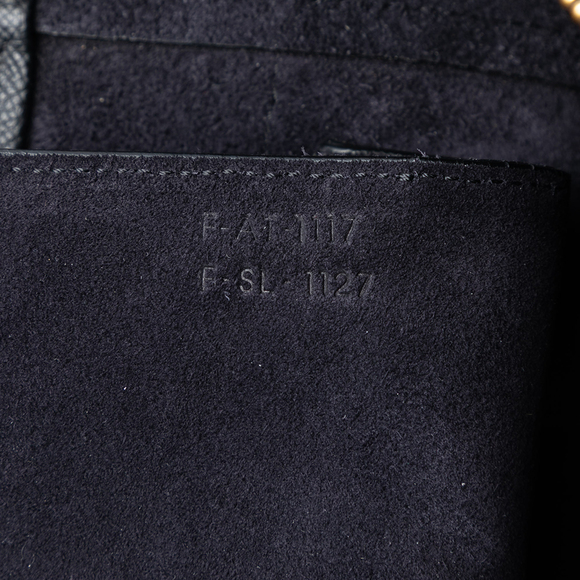 Pre-Loved Celine Mini Grained Calfskin Belt Bag - Picture 6 of 7